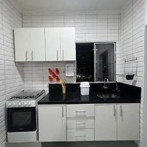 Casa De Mainha - Mariana - Unidade 1 Habitación en casa particular